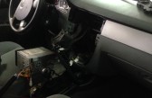 Chevrolet Lacceti - ремонт бока управления кондиционера.